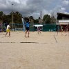 Beach tennis